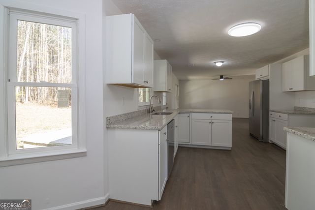 331 Deerfield Road, Hogansville, GA 30230