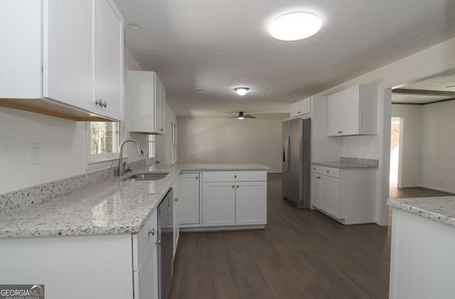 331 Deerfield Road, Hogansville, GA 30230