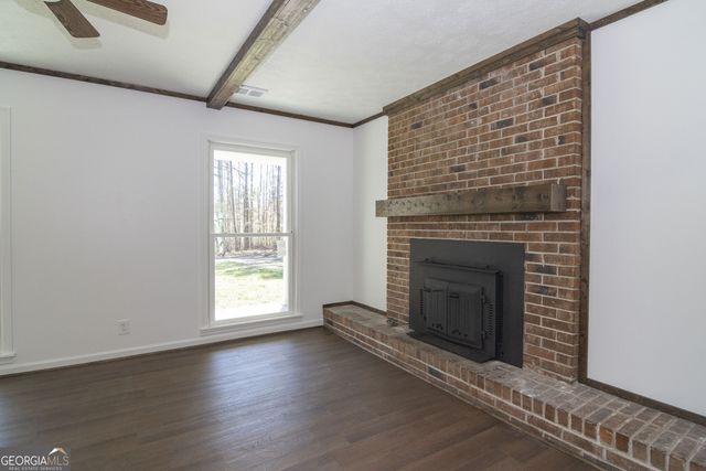 331 Deerfield Road, Hogansville, GA 30230