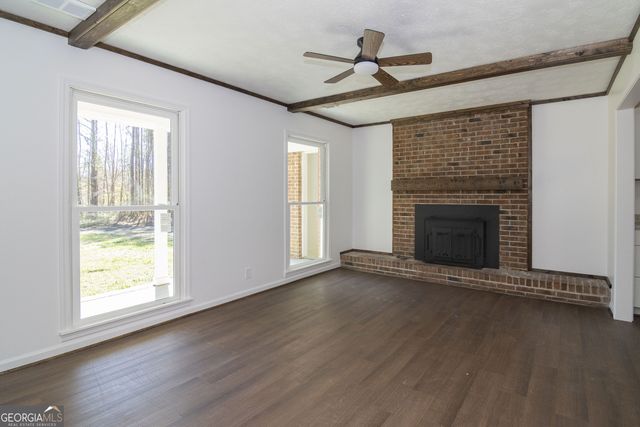 331 Deerfield Road, Hogansville, GA 30230