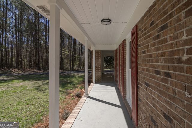 331 Deerfield Road, Hogansville, GA 30230
