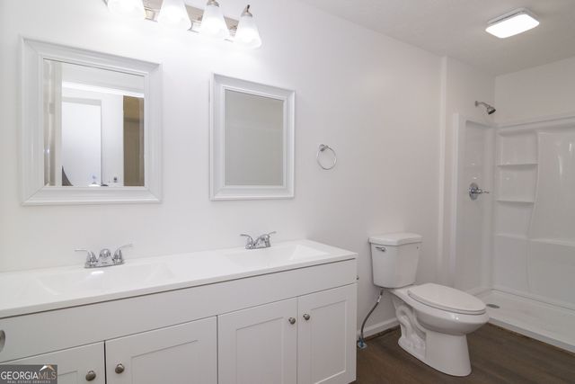 331 Deerfield Road, Hogansville, GA 30230