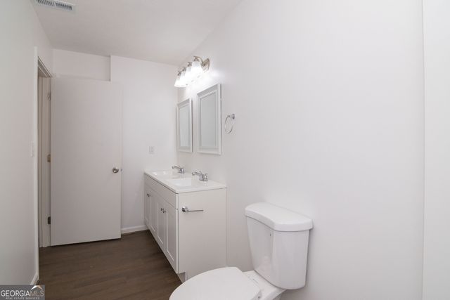 331 Deerfield Road, Hogansville, GA 30230