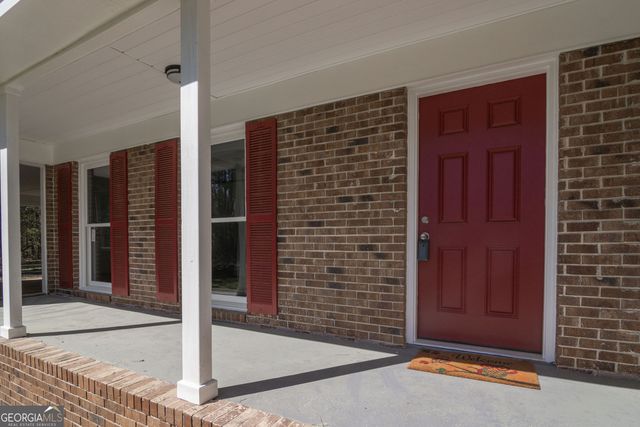 331 Deerfield Road, Hogansville, GA 30230