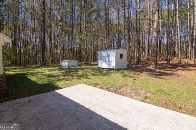 331 Deerfield Road, Hogansville, GA 30230