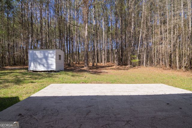 331 Deerfield Road, Hogansville, GA 30230