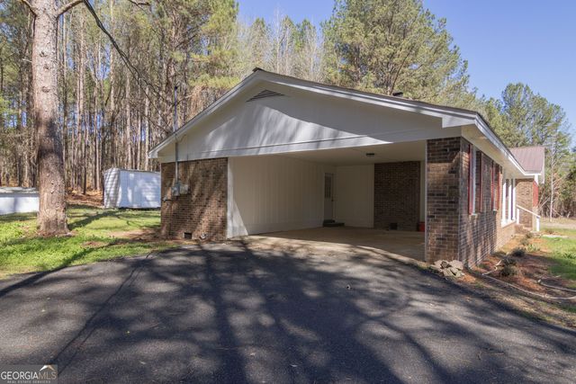 331 Deerfield Road, Hogansville, GA 30230