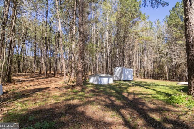 331 Deerfield Road, Hogansville, GA 30230