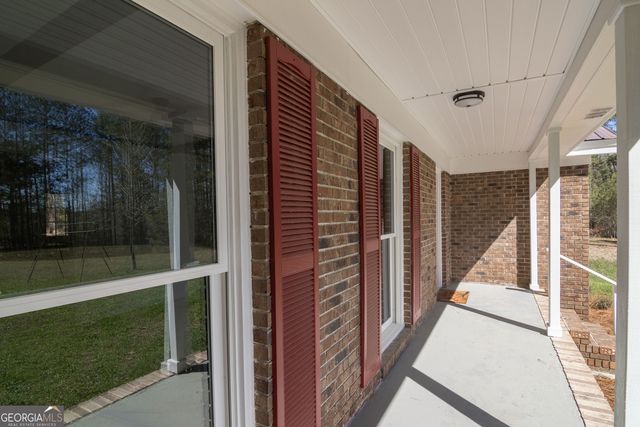 331 Deerfield Road, Hogansville, GA 30230