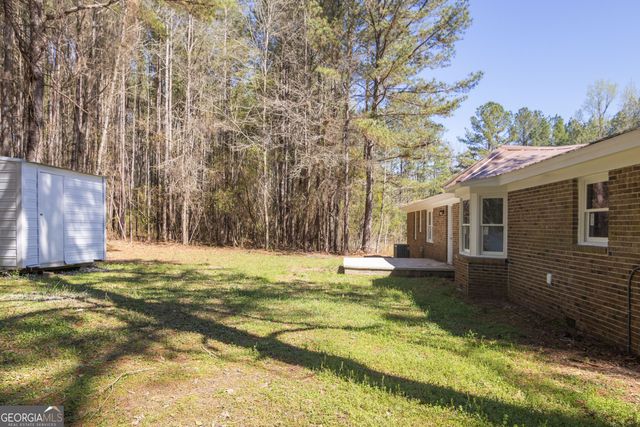 331 Deerfield Road, Hogansville, GA 30230