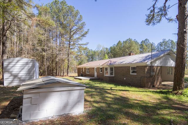 331 Deerfield Road, Hogansville, GA 30230