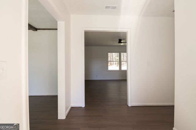 331 Deerfield Road, Hogansville, GA 30230