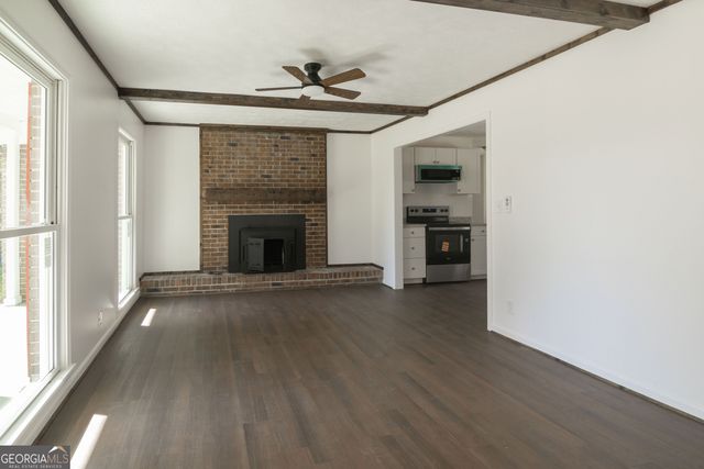 331 Deerfield Road, Hogansville, GA 30230