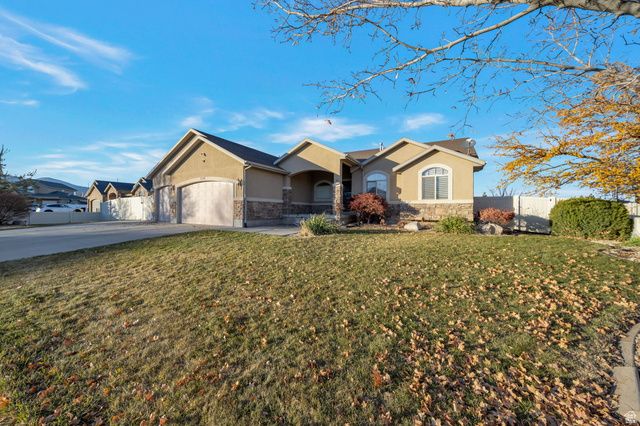 5516 W VARENNA ST, Herriman, UT 84096