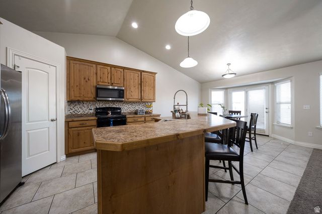 5516 W VARENNA ST, Herriman, UT 84096
