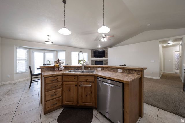 5516 W VARENNA ST, Herriman, UT 84096