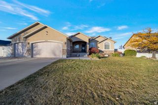 5516 W VARENNA ST, Herriman, UT 84096
