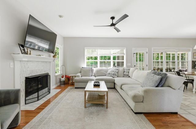 8680 Belleau Woods Drive, Chattanooga, TN 37421