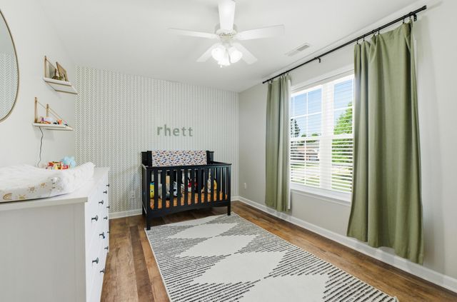 8680 Belleau Woods Drive, Chattanooga, TN 37421