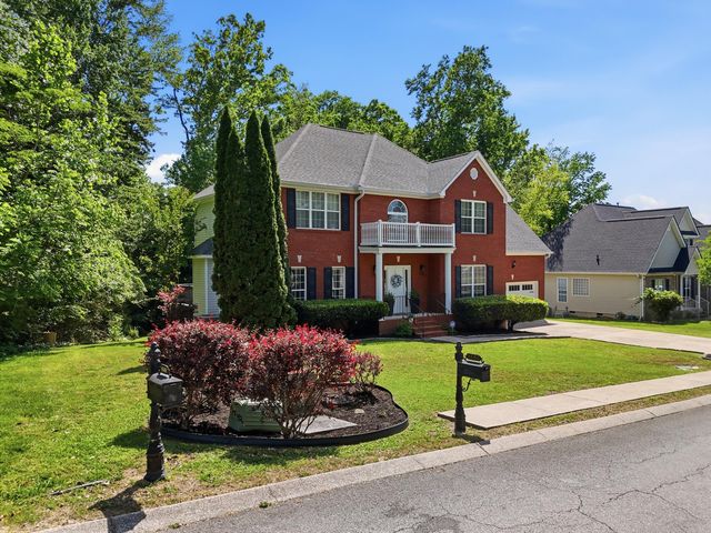 8680 Belleau Woods Drive, Chattanooga, TN 37421