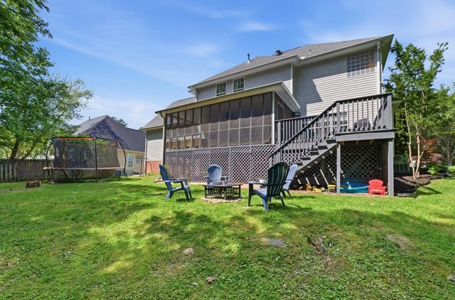 8680 Belleau Woods Drive, Chattanooga, TN 37421