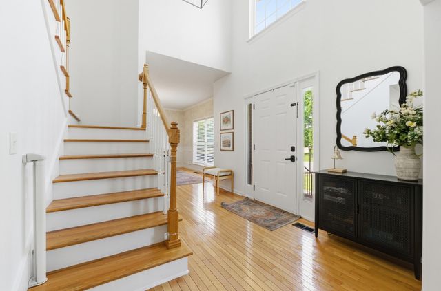 8680 Belleau Woods Drive, Chattanooga, TN 37421