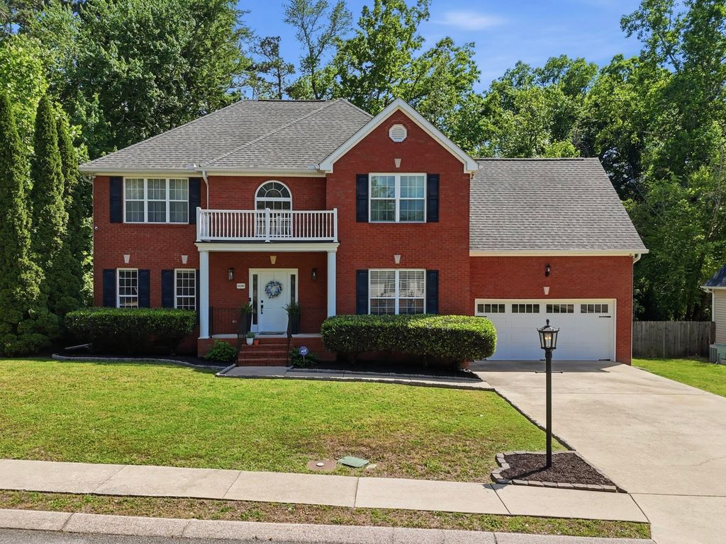 8680 Belleau Woods Drive, Chattanooga, TN 37421