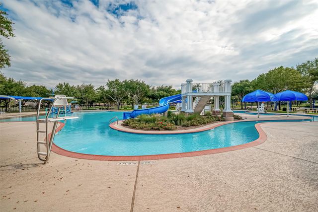 5806 Coral Springs Court, Katy, TX 77494