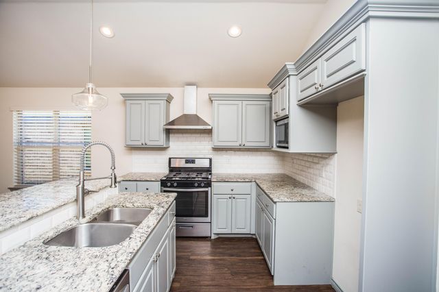 2312 102nd Street, Lubbock, TX 79423