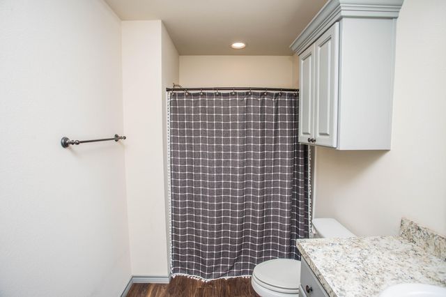 2312 102nd Street, Lubbock, TX 79423