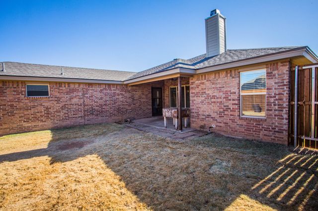 2312 102nd Street, Lubbock, TX 79423