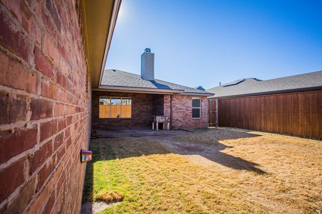 2312 102nd Street, Lubbock, TX 79423