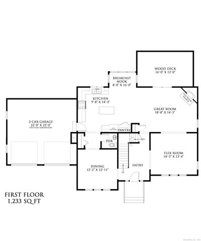 502 Freya Lane, East Hampton, CT 06424