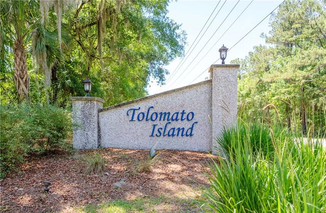 Lot 26 Guale Point SE, Darien, GA 31305