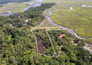 Lot 26 Guale Point SE, Darien, GA 31305
