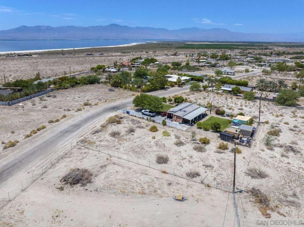 Image 10 of property listing at 0 Coral Reef RD, Mecca, CA 92254