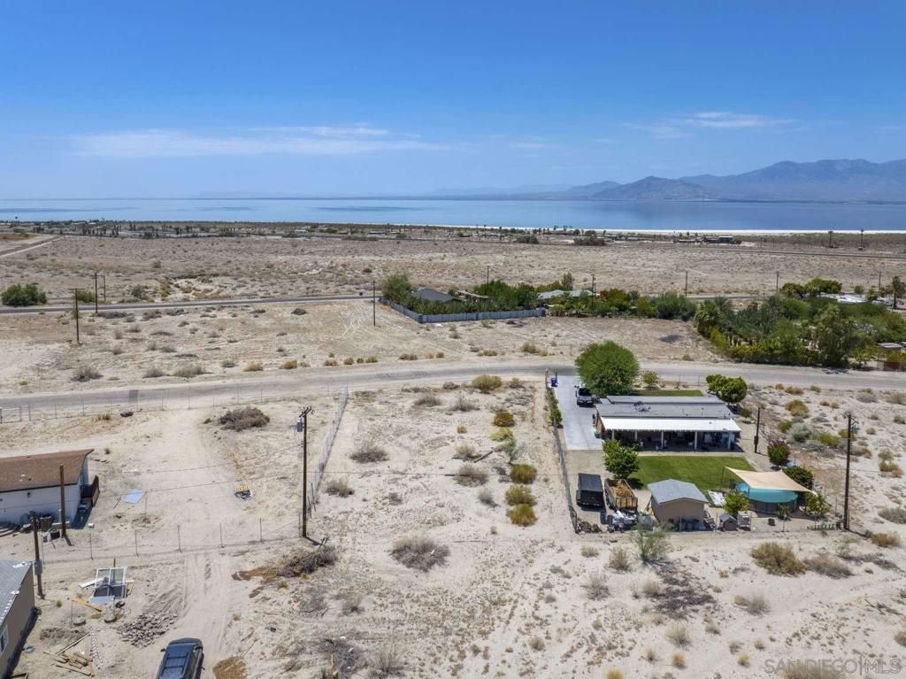 Image 11 of property listing at 0 Coral Reef RD, Mecca, CA 92254