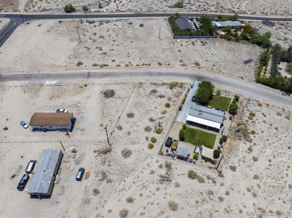 Image 12 of property listing at 0 Coral Reef RD, Mecca, CA 92254