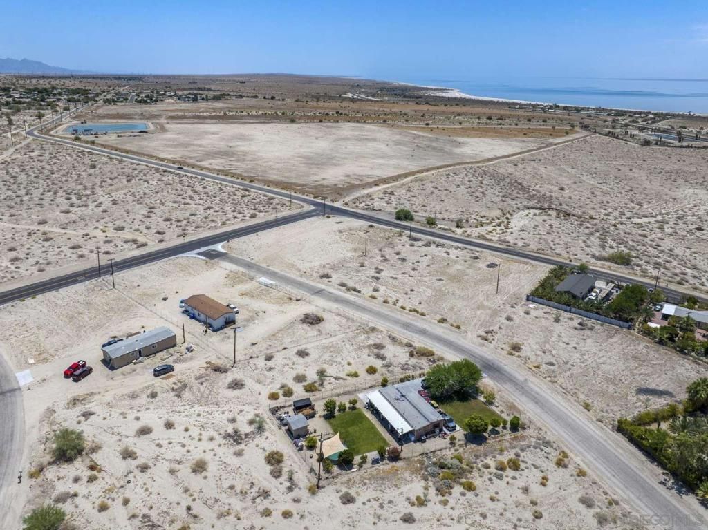 Image 13 of property listing at 0 Coral Reef RD, Mecca, CA 92254