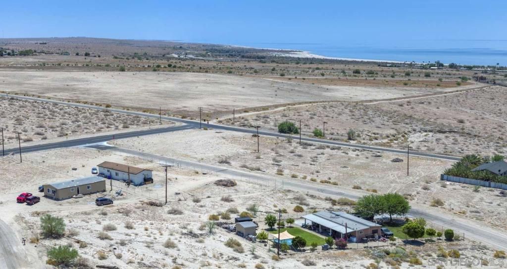 Image 14 of property listing at 0 Coral Reef RD, Mecca, CA 92254