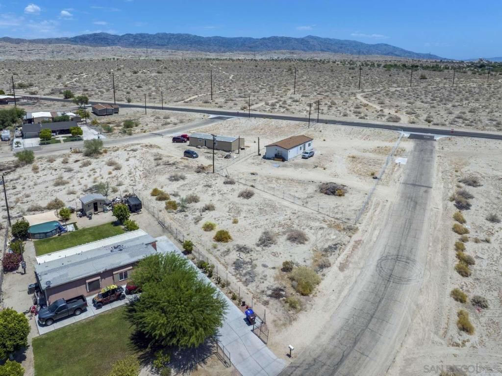 Image 16 of property listing at 0 Coral Reef RD, Mecca, CA 92254