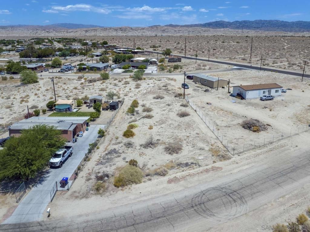Image 18 of property listing at 0 Coral Reef RD, Mecca, CA 92254