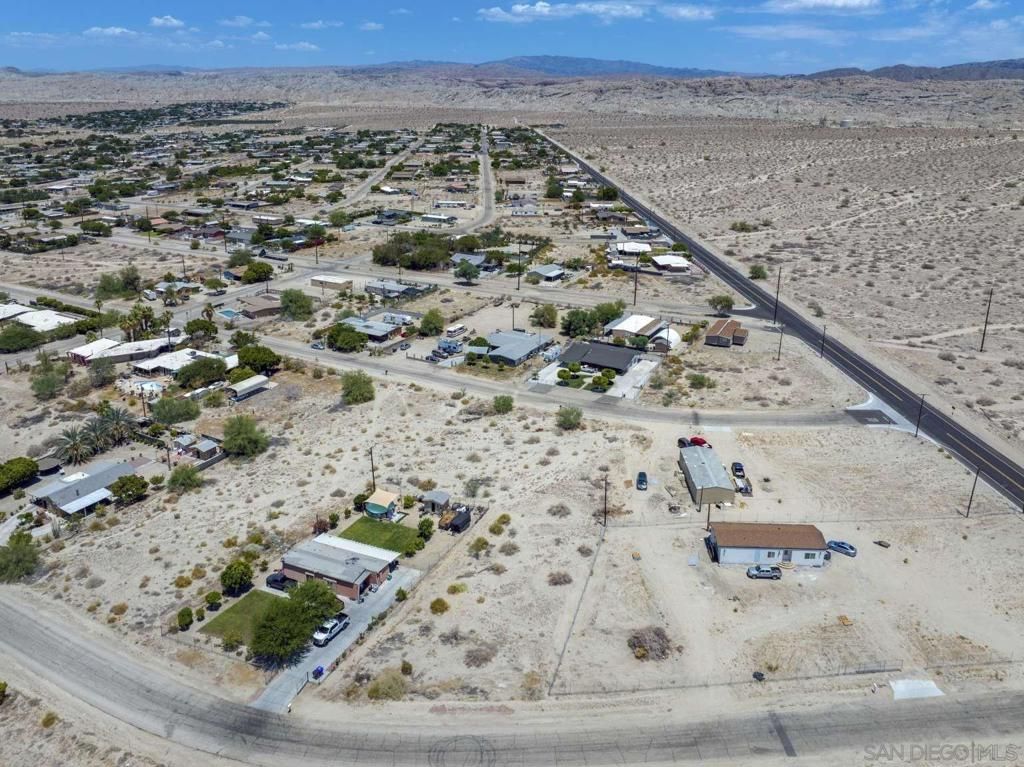 Image 19 of property listing at 0 Coral Reef RD, Mecca, CA 92254