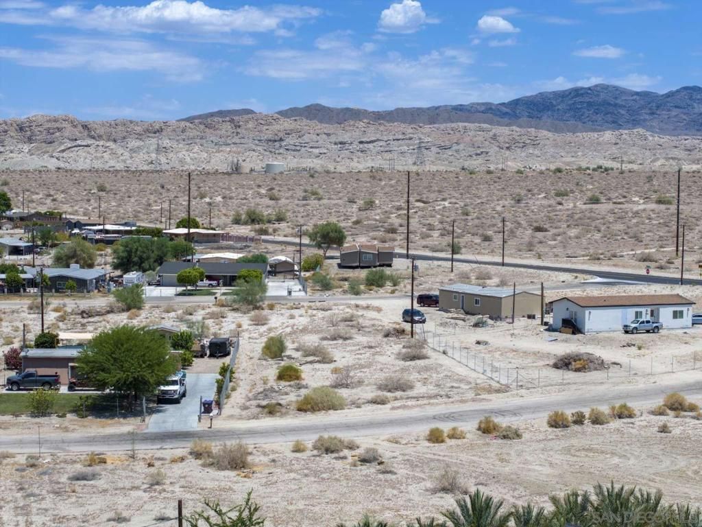 Image 20 of property listing at 0 Coral Reef RD, Mecca, CA 92254