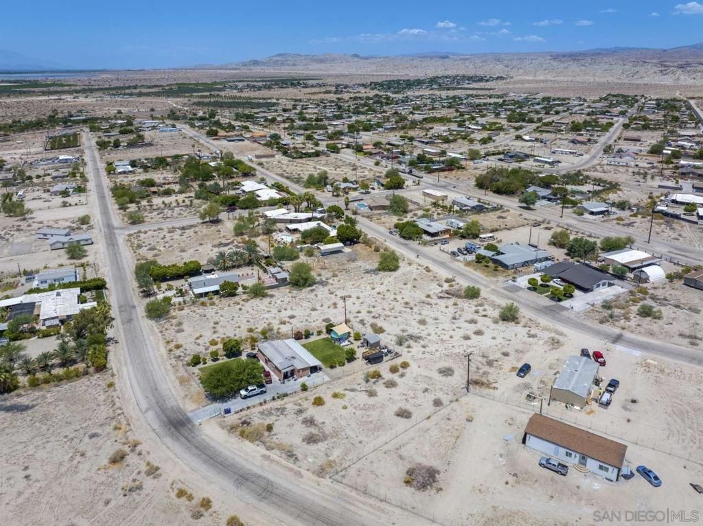 Image 6 of property listing at 0 Coral Reef RD, Mecca, CA 92254