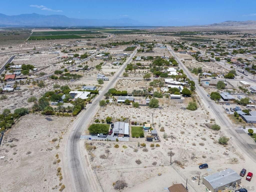 Image 7 of property listing at 0 Coral Reef RD, Mecca, CA 92254