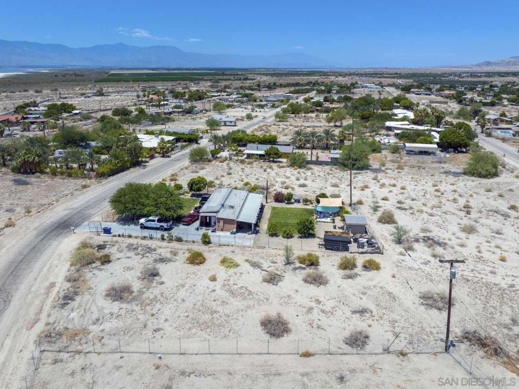 Image 8 of property listing at 0 Coral Reef RD, Mecca, CA 92254