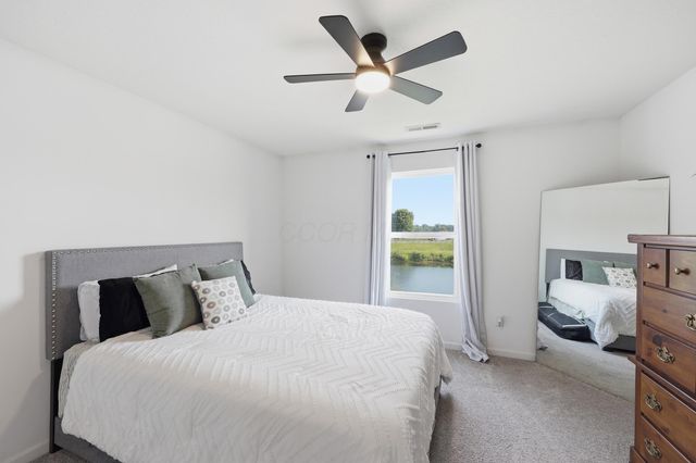 4872 Amber Crossing Drive, Columbus, OH 43232