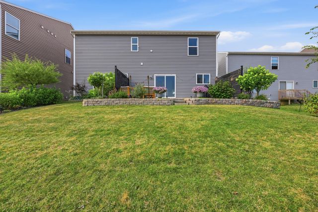 4872 Amber Crossing Drive, Columbus, OH 43232