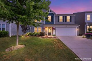 4872 Amber Crossing Drive, Columbus, OH 43232